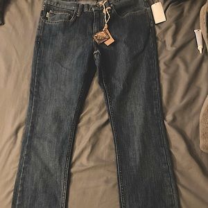Men’s Vans Wicket Dry Jeans brand new with tag.